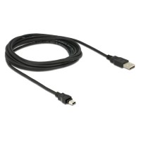 Cable USB 3m p. Falk F3