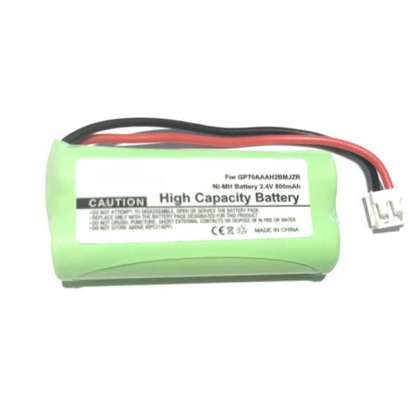 batería para Motorola L404