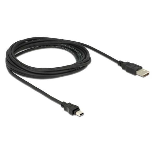Cable USB 3m p. Medion MD96112